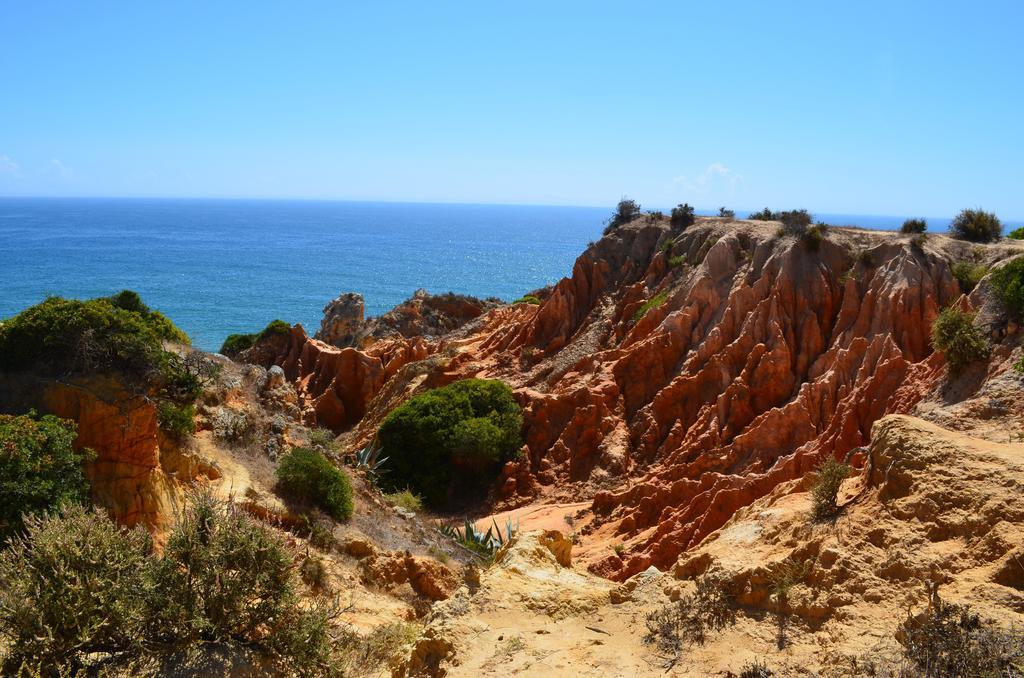 Armação de PêraPenthouse Casa Torre公寓 外观 照片